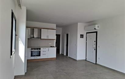Satılık Turgutreiste Ful Deniz Manzaralı Müstakil Girişli Daire