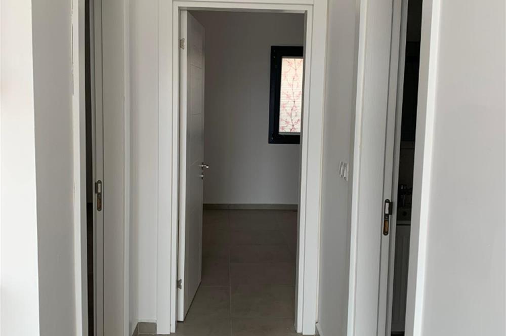 Satılık Turgutreiste Ful Deniz Manzaralı Müstakil Girişli Daire