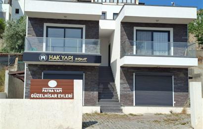 Satılık Turgutreiste Ful Deniz Manzaralı Müstakil Girişli Daire