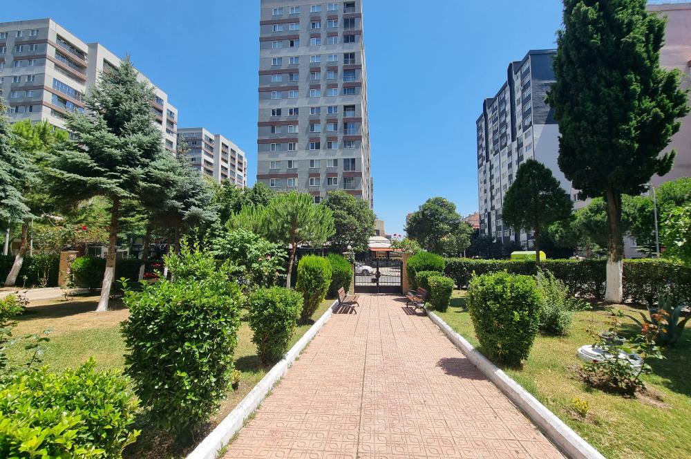 BEYLİKDÜZÜ GÖZDE SİTESİ 3+1 SATILIK
