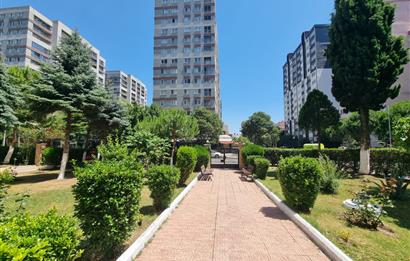 BEYLİKDÜZÜ GÖZDE SİTESİ 3+1 SATILIK