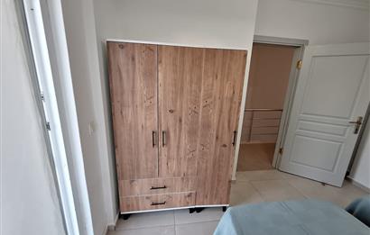 DATÇA BURGAZDA YILLIK KİRALIK EŞYALI 2+1 MÜSTAKİL VİLLA