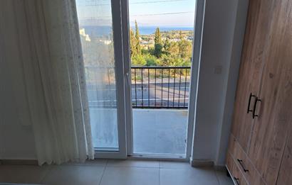 DATÇA BURGAZDA YILLIK KİRALIK EŞYALI 2+1 MÜSTAKİL VİLLA
