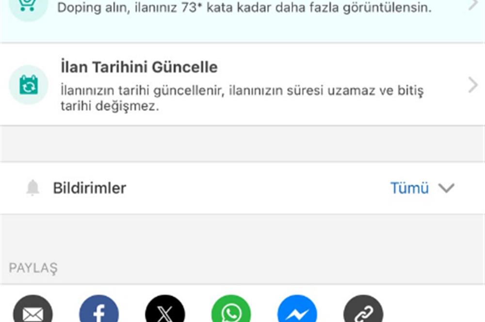Bodrum Gürecede 12.547 m² Tek Tapu Tarla | Yatırımlık Fırsat