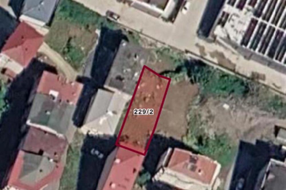 CENTURY 21 GÜVENCESİYLE İMARLI FIRSAT ARSA !!!