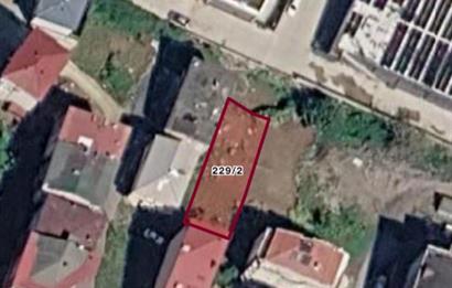 CENTURY 21 GÜVENCESİYLE İMARLI FIRSAT ARSA !!!
