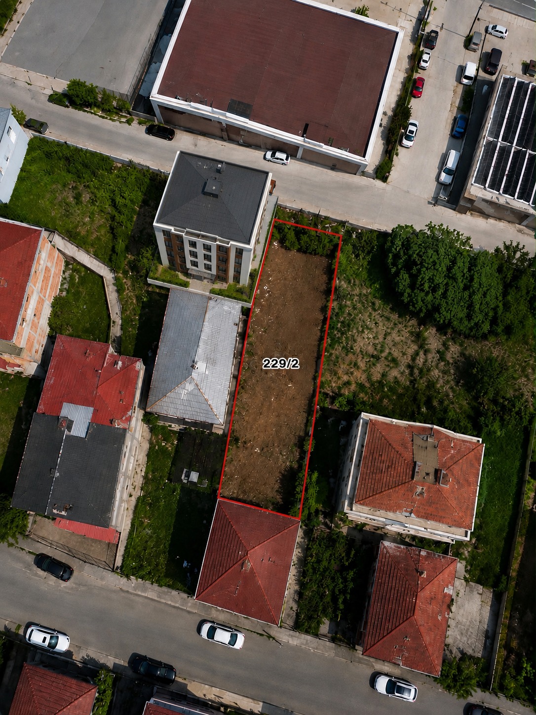 CENTURY 21 GÜVENCESİYLE İMARLI FIRSAT ARSA !!!
