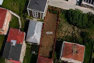 CENTURY 21 GÜVENCESİYLE İMARLI FIRSAT ARSA !!! - 1 - 35960