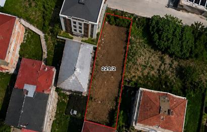 CENTURY 21 GÜVENCESİYLE İMARLI FIRSAT ARSA !!!