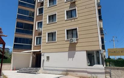 Torbalı Muratbey Mah. Yatırımlık Kiracılı 2+1 Satılık Daire