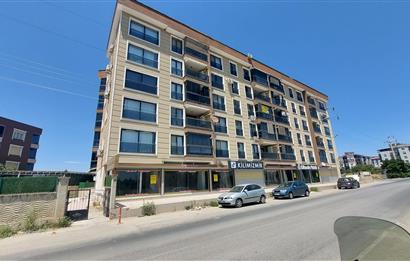 Torbalı Muratbey Mah. Yatırımlık Kiracılı 2+1 Satılık Daire