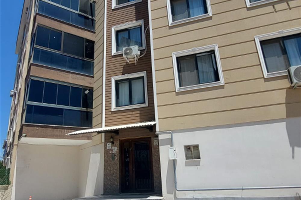 Torbalı Muratbey Mah. Yatırımlık Kiracılı 2+1 Satılık Daire