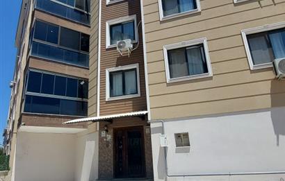 Torbalı Muratbey Mah. Yatırımlık Kiracılı 2+1 Satılık Daire