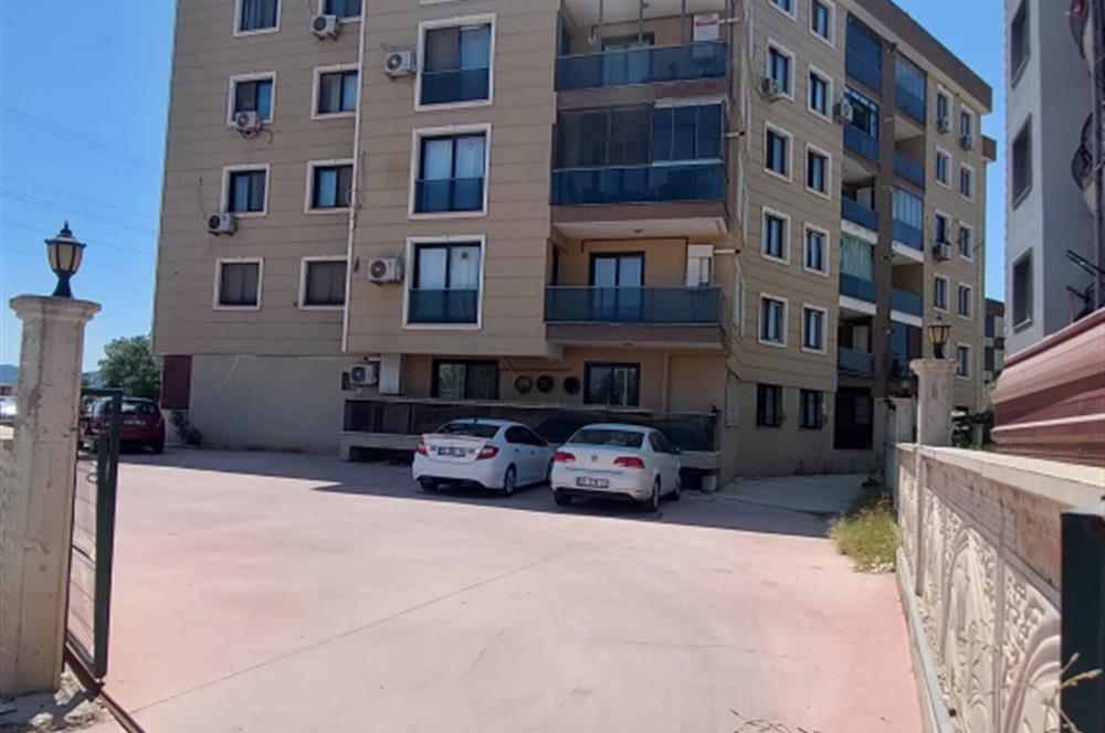 Torbalı Muratbey Mah. Yatırımlık Kiracılı 2+1 Satılık Daire