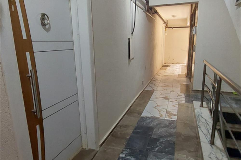 Torbalı Muratbey Mah. Yatırımlık Kiracılı 2+1 Satılık Daire