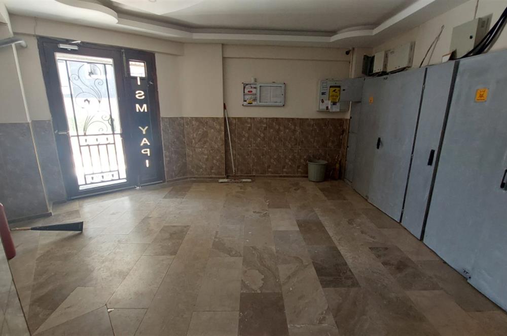Torbalı Muratbey Mah. Yatırımlık Kiracılı 2+1 Satılık Daire