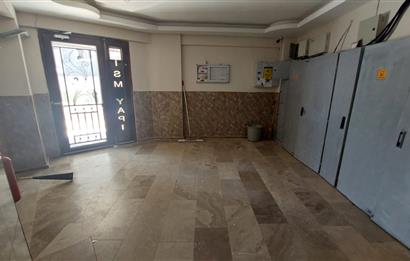 Torbalı Muratbey Mah. Yatırımlık Kiracılı 2+1 Satılık Daire