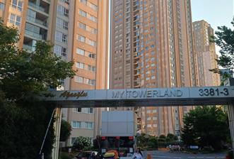 AĞAOĞLU MY TOWERLAND 3381 ADA TEK YETKİLİ FİGEN CİVANDAN SATILIK 3.5+1 - 6 - 35999