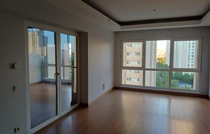 AĞAOĞLU MY TOWERLAND 3381 ADA TEK YETKİLİ FİGEN CİVANDAN SATILIK 3.5+1