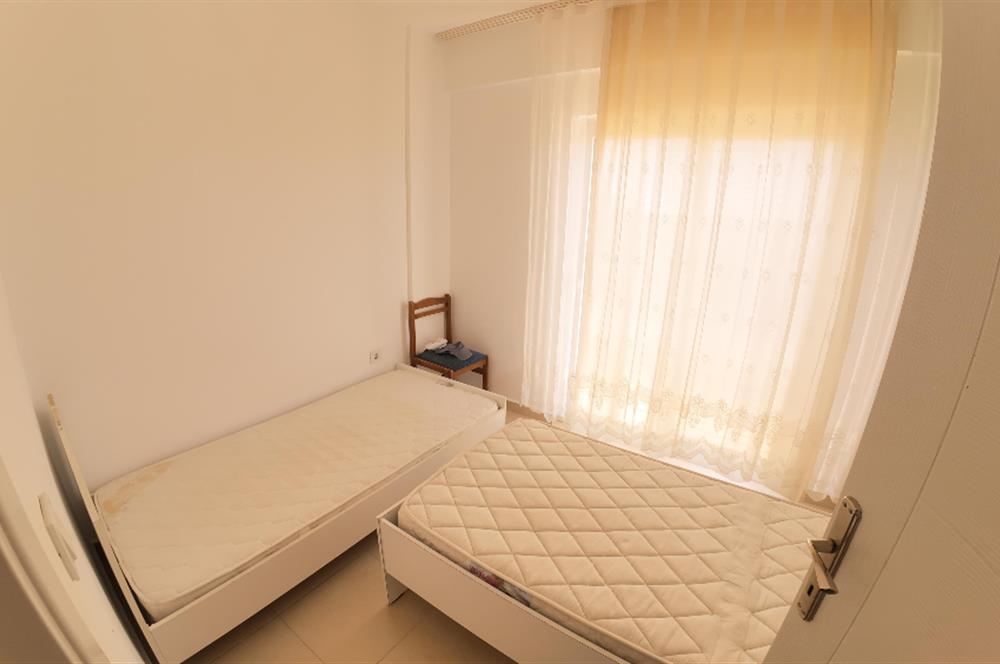 DATÇA BURGAZDA KİRALIK EŞYALI 2+1 MÜSTAKİL VİLLA