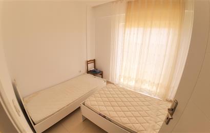 DATÇA BURGAZDA KİRALIK EŞYALI 2+1 MÜSTAKİL VİLLA