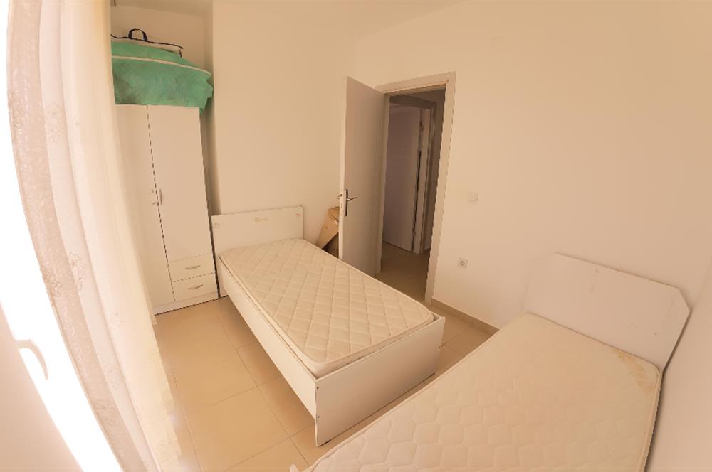 DATÇA BURGAZDA KİRALIK EŞYALI 2+1 MÜSTAKİL VİLLA