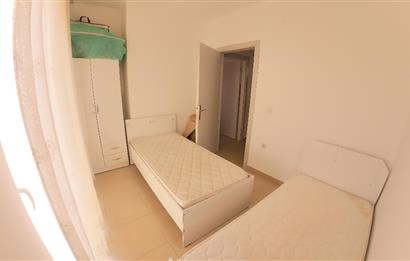 DATÇA BURGAZDA KİRALIK EŞYALI 2+1 MÜSTAKİL VİLLA