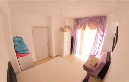DATÇA BURGAZDA KİRALIK EŞYALI 2+1 MÜSTAKİL VİLLA