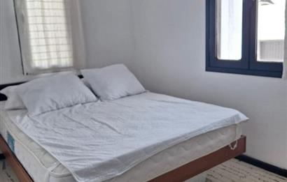 AKÇABÜK TATİL KÖYÜNDEKİ EN İYİ KONUMDA 2 ODALI KİRALIK DAİRE