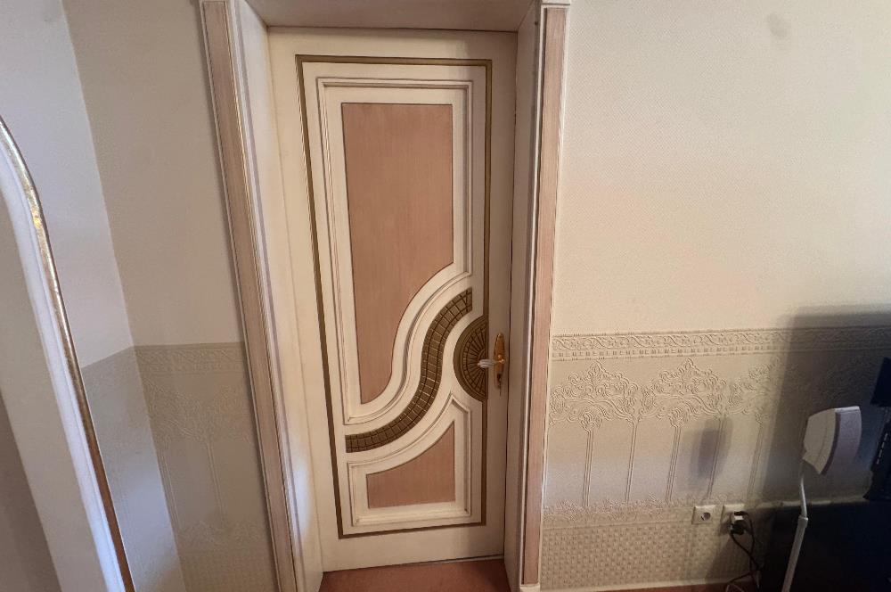 ŞEHİR MANZARALI DİKMEN STÜDYO EVLER SİTESİNDE SATILIK EŞYALI 1+1