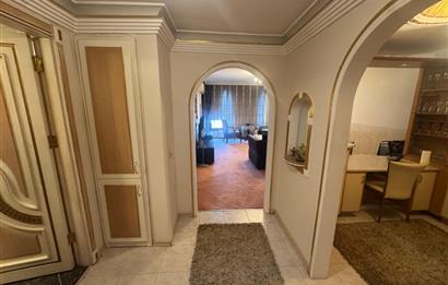 ŞEHİR MANZARALI DİKMEN STÜDYO EVLER SİTESİNDE SATILIK EŞYALI 1+1