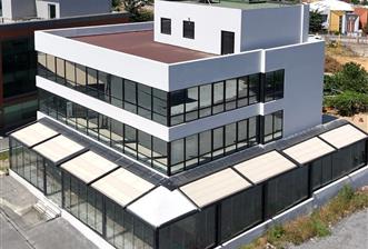 ATAŞEHİR PALLADIUM AVM'YE KOMŞU KİRALIK PLAZA - 2 - 36003