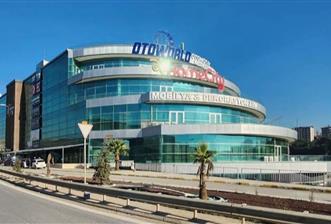KURTKÖY HOMECITY AVM OTOWORLDDE SATILIK ASMA KATLI GALERİ - 1 - 36006