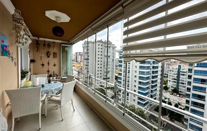 EGE MAHALLESİ REŞAT ALBAY ÇİĞİLTEPE CADDESİ 3+1 SATILIK DAİRE