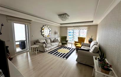 EGE MAHALLESİ REŞAT ALBAY ÇİĞİLTEPE CADDESİ 3+1 SATILIK DAİRE