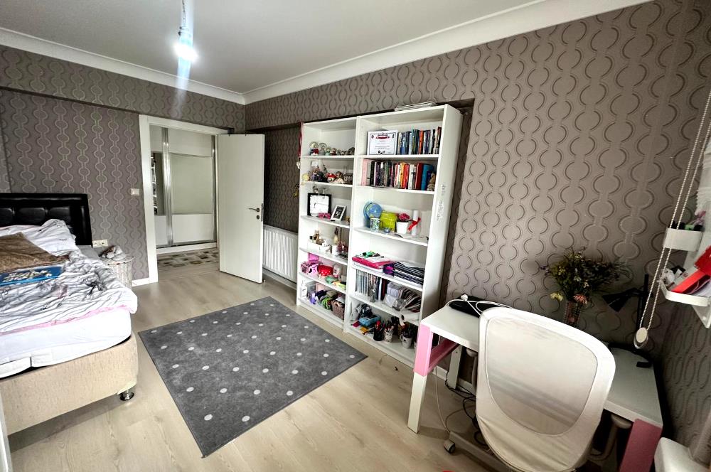 EGE MAHALLESİ REŞAT ALBAY ÇİĞİLTEPE CADDESİ 3+1 SATILIK DAİRE