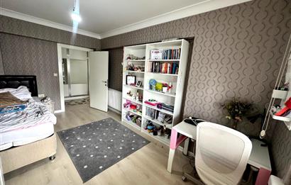 EGE MAHALLESİ REŞAT ALBAY ÇİĞİLTEPE CADDESİ 3+1 SATILIK DAİRE
