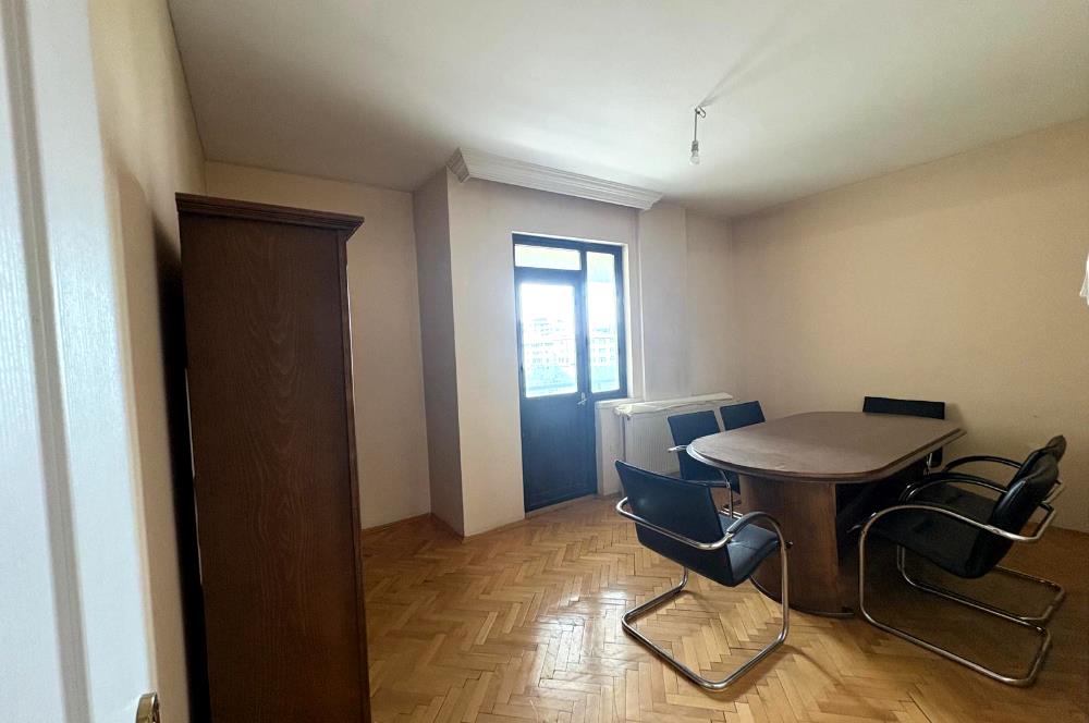 TURAN GÜNEŞ BULVARINDA EŞYALI KİRALIK OFİS