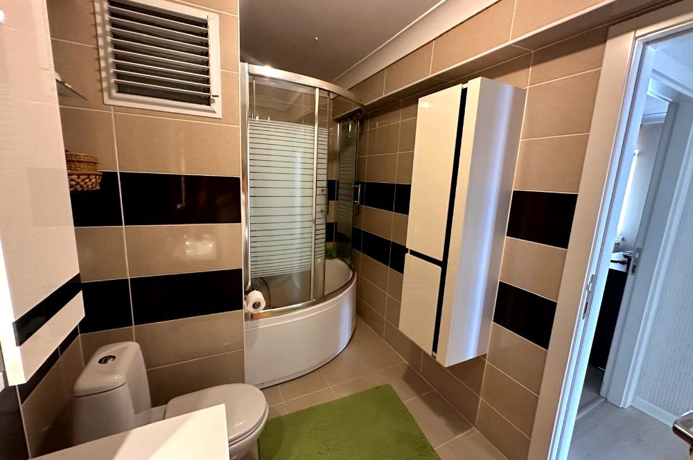 EGE MAHALLESİ REŞAT ALBAY ÇİĞİLTEPE CADDESİ 3+1 SATILIK DAİRE