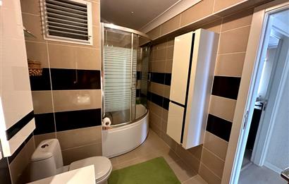 EGE MAHALLESİ REŞAT ALBAY ÇİĞİLTEPE CADDESİ 3+1 SATILIK DAİRE