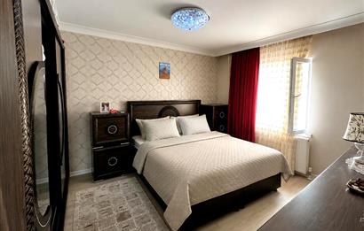 EGE MAHALLESİ REŞAT ALBAY ÇİĞİLTEPE CADDESİ 3+1 SATILIK DAİRE