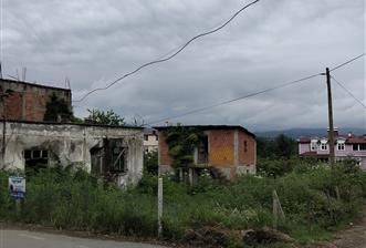 📍 ORDU ALTINORDU ŞAHİNCİLİ MAHALLESİ'NİN YANI BAŞINDA ÖCELİ MAH'DE YÜKSEK POTANSİYELLİ YATIRIM ARSASI - 1 - 35979