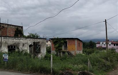 📍 ORDU ALTINORDU ŞAHİNCİLİ MAHALLESİ'NİN YANI BAŞINDA ÖCELİ MAH'DE YÜKSEK POTANSİYELLİ YATIRIM ARSASI