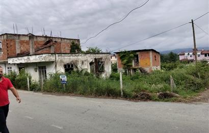 📍 ORDU ALTINORDU ŞAHİNCİLİ MAHALLESİ'NİN YANI BAŞINDA ÖCELİ MAH'DE YÜKSEK POTANSİYELLİ YATIRIM ARSASI