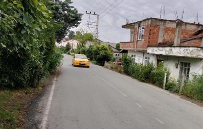 📍 ORDU ALTINORDU ŞAHİNCİLİ MAHALLESİ'NİN YANI BAŞINDA ÖCELİ MAH'DE YÜKSEK POTANSİYELLİ YATIRIM ARSASI