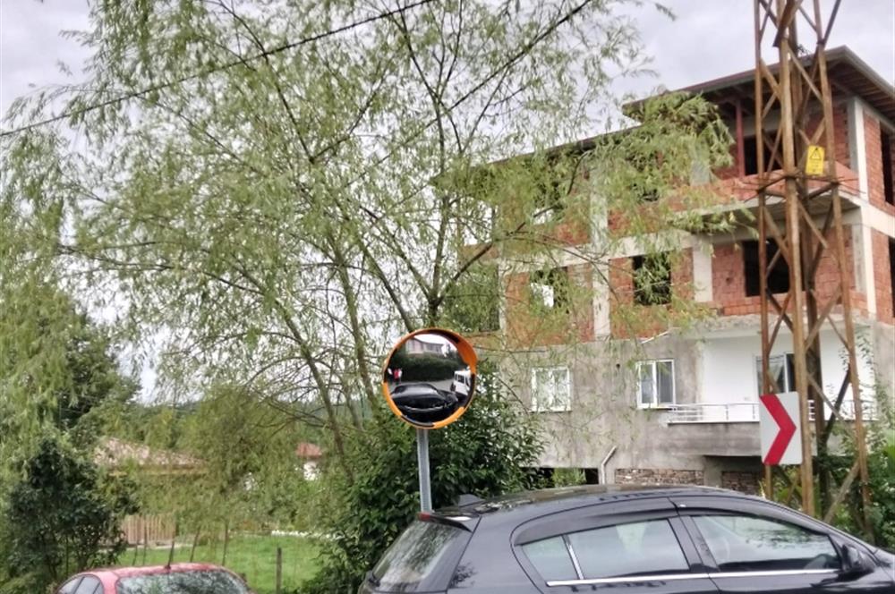 📍 ORDU ALTINORDU ŞAHİNCİLİ MAHALLESİ'NİN YANI BAŞINDA ÖCELİ MAH'DE YÜKSEK POTANSİYELLİ YATIRIM ARSASI
