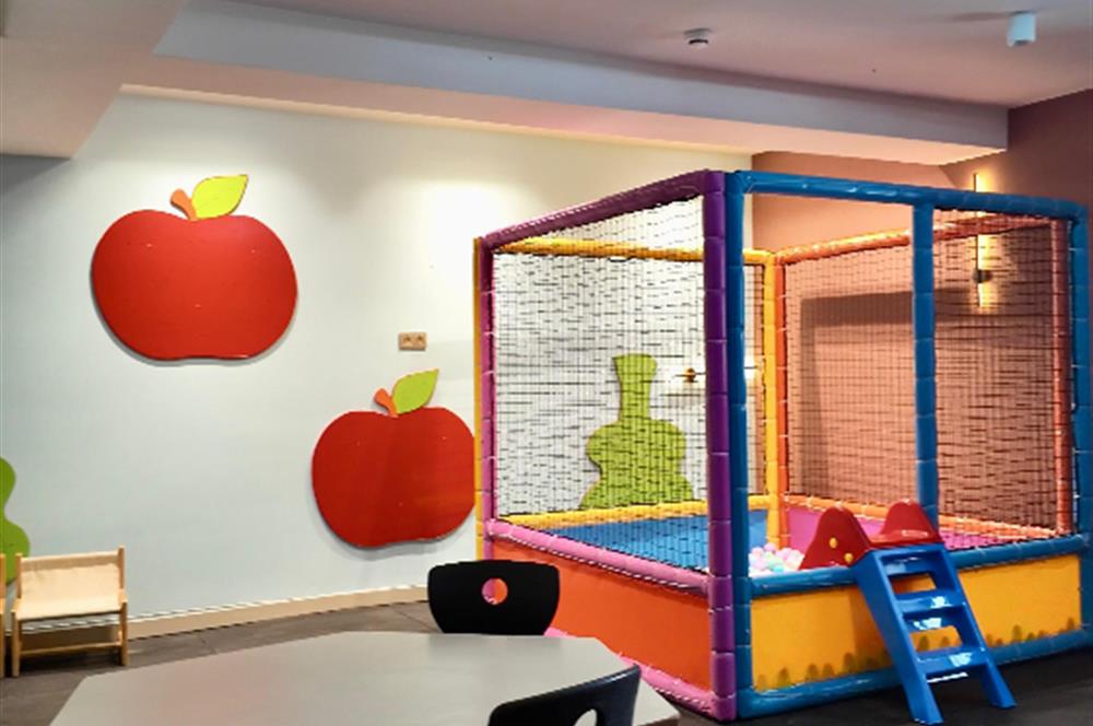 Mirnas Bahçeşehir’de Lüks Ve Konforlu Bir Yaşam Sizleri Bekliyor