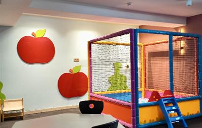 Mirnas Bahçeşehir’de Lüks Ve Konforlu Bir Yaşam Sizleri Bekliyor
