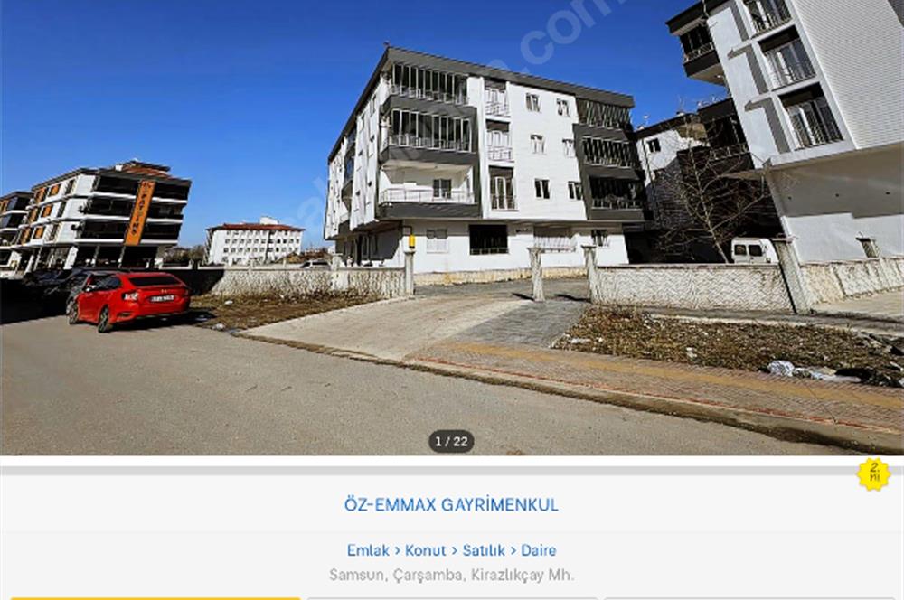 Milas Güllük’de Denize sıfır sitede yaz donemi kiralik dubleks