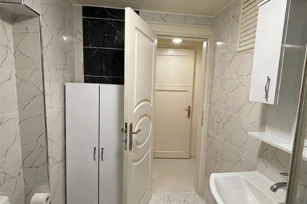 Kadıköy'de Merkezi Konumda Satılık Daire